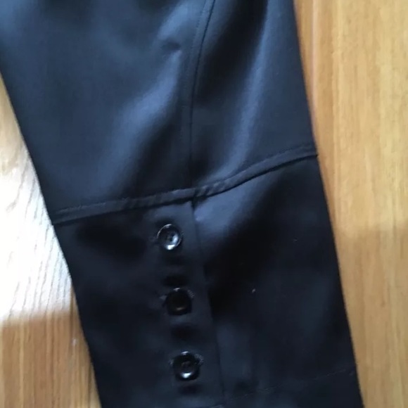 Comme Des Garcons H&M langenlook pants size 4 - Picture 4 of 6